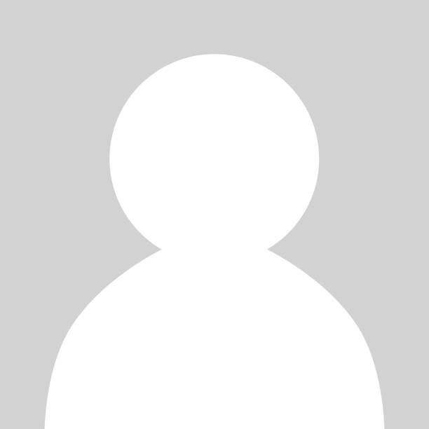 Blank Man Profile Head Icon Placeholder